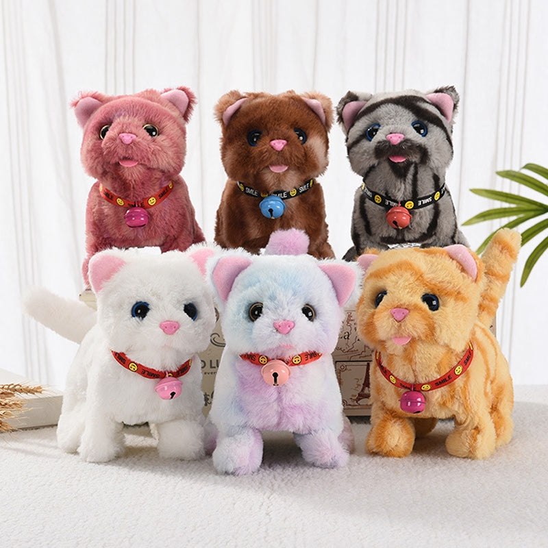 Dancing Pet Toy