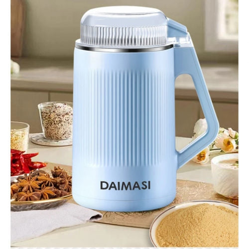 Daimasi Powerful Grinder | ১০০% কার্যকরী (১৫০০ ওয়াট )