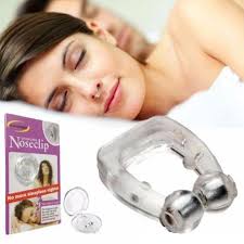 Anti Snoring Magnetic Nose Clip