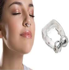 Anti Snoring Magnetic Nose Clip