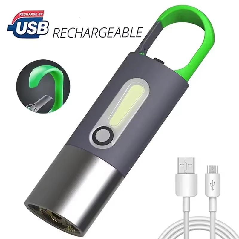 Camping Light Flashlight