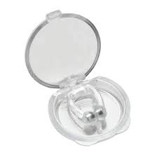 Anti Snoring Magnetic Nose Clip