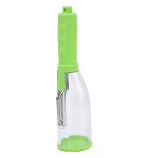 Storage Skin Peeler
