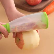 Storage Skin Peeler