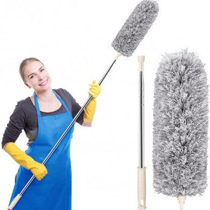 Feather Duster Cleaning Brush Big Size