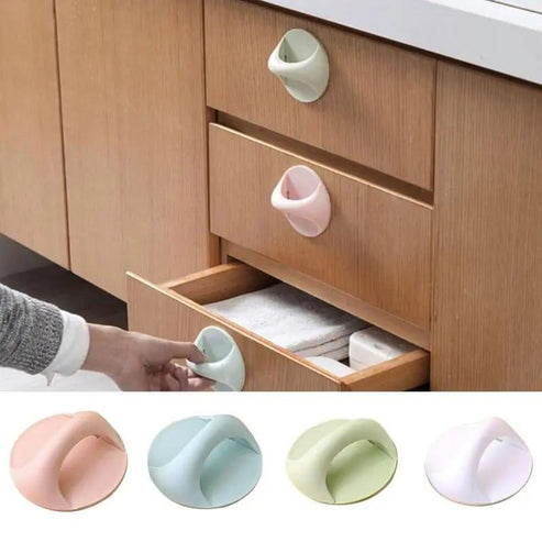 Drawer handle 4 pcs