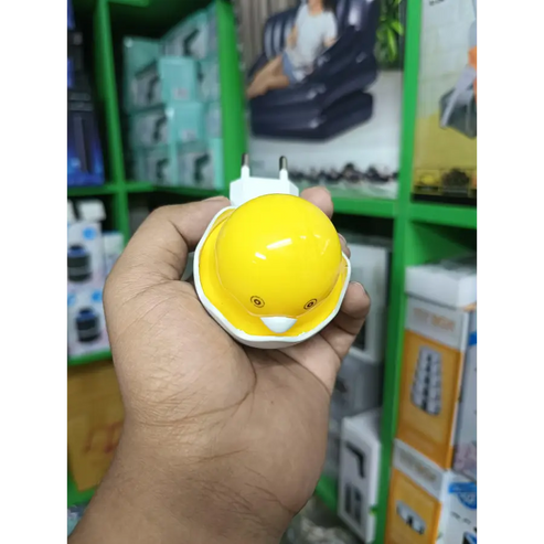 Duck Egg Shape LED Night Light