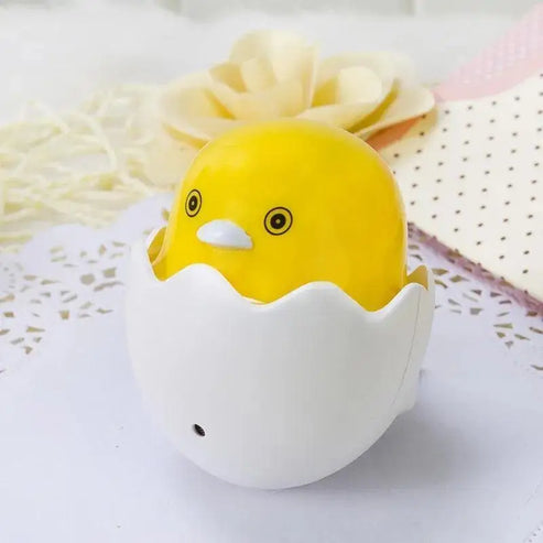 Duck Egg Shape LED Night Light