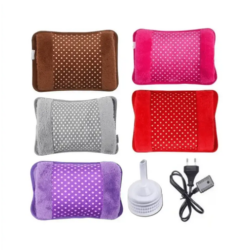 Electric Hot water Bag