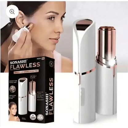 Flawles Facial Hair Remover