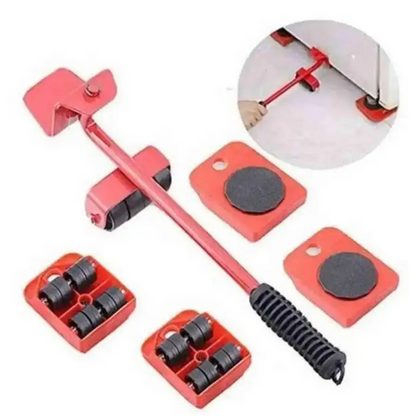 Furniture Easy Moving Tool Set