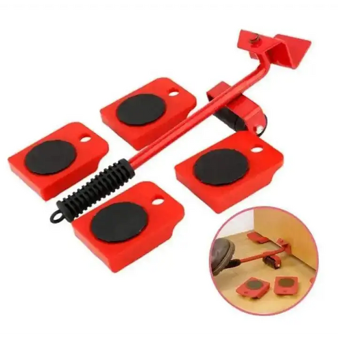 Furniture Easy Moving Tool Set