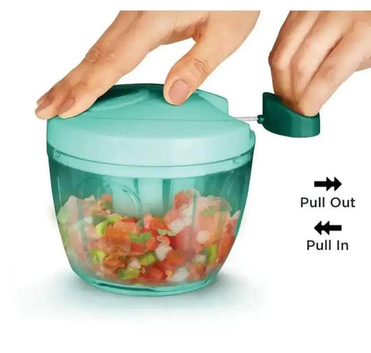 Handy Food Chopper