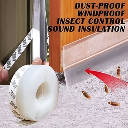 Silicone Seal Strip for Door & Window