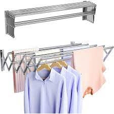 Extendable Clothes Hanger