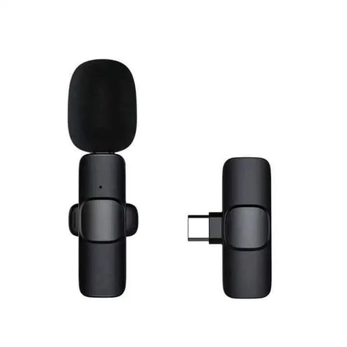 K9 Wireless Microphone