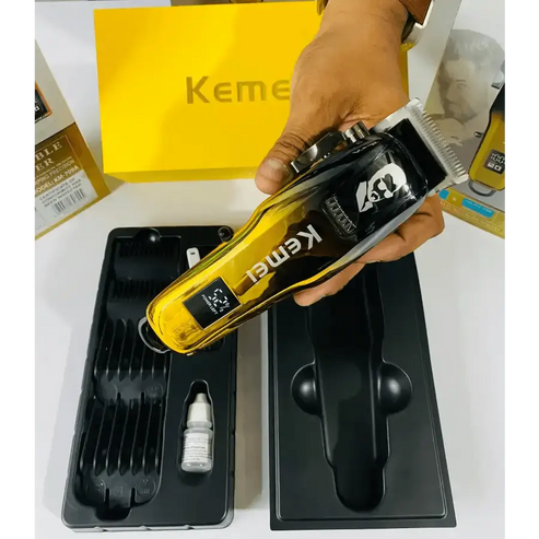 Kemei premium professional trimmer Model- Km709A