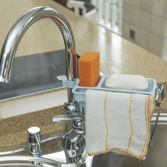 Kitchen Storage Rack