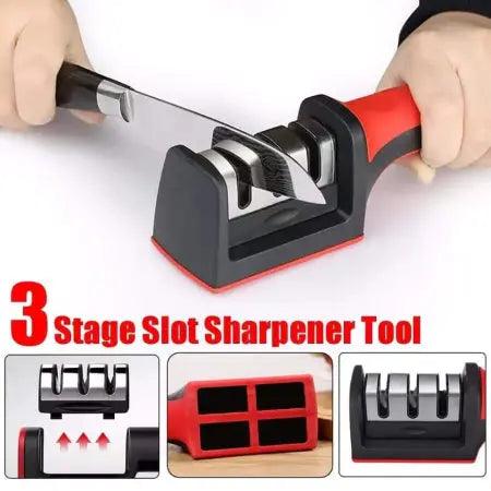 Knife Sharpener