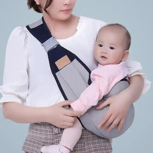 Lightweight baby carrier-লাইটওয়েট বেবী ক্যারিয়ার