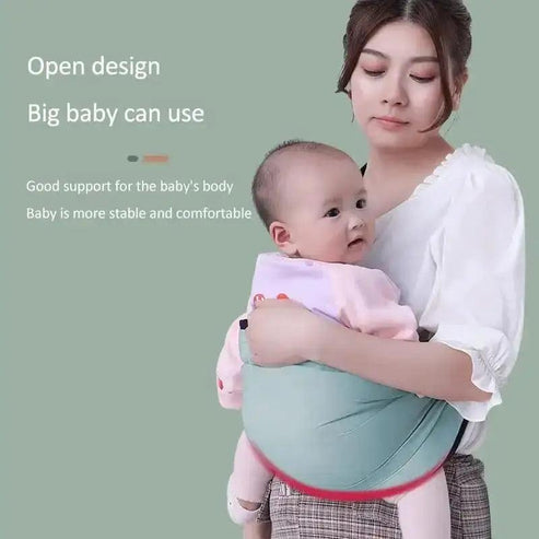 Lightweight baby carrier-লাইটওয়েট বেবী ক্যারিয়ার