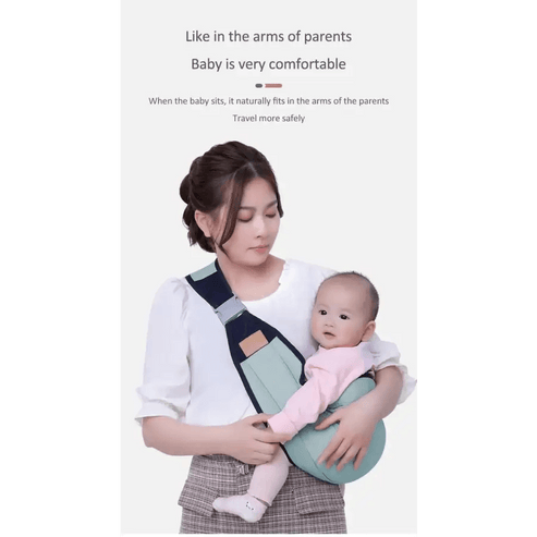 Lightweight baby carrier-লাইটওয়েট বেবী ক্যারিয়ার