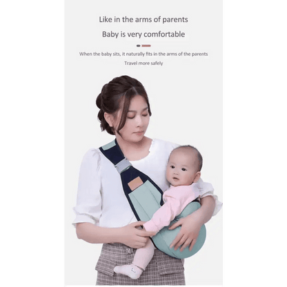 Lightweight baby carrier-লাইটওয়েট বেবী ক্যারিয়ার