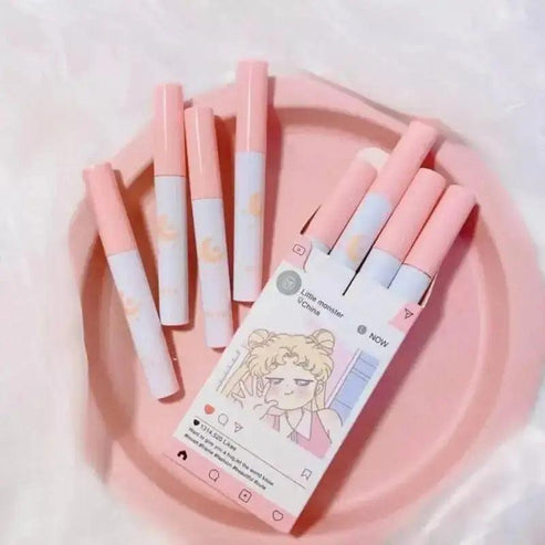 Little monster lipstick
