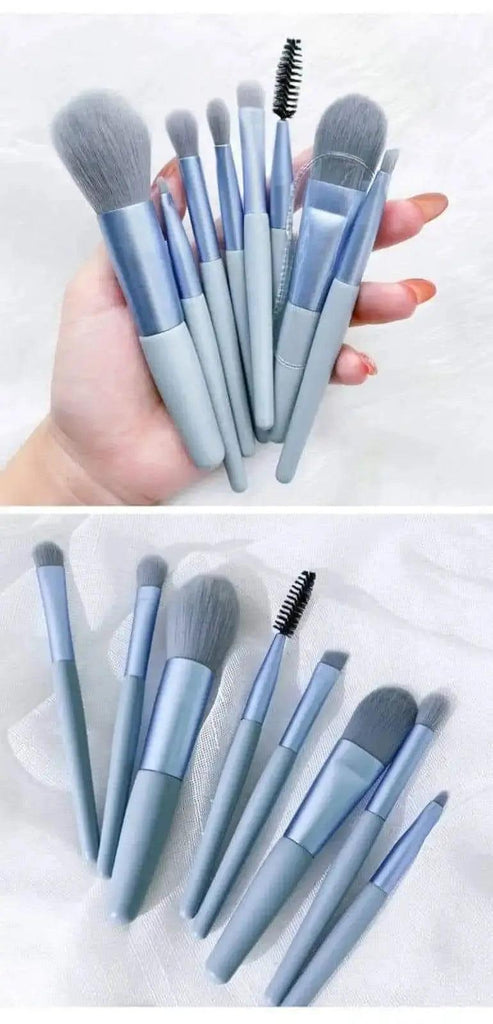 Makeup brush set Price