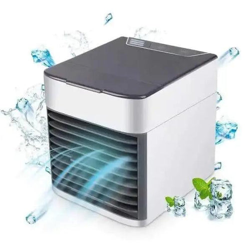 Mini air cooler