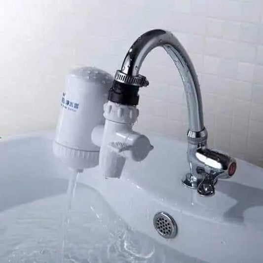 Mini Water Filter