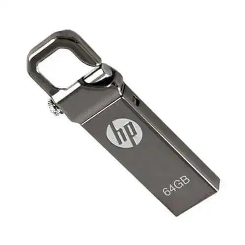 Original HP 64GB Pendrive