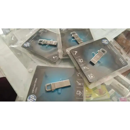 Original HP 64GB Pendrive