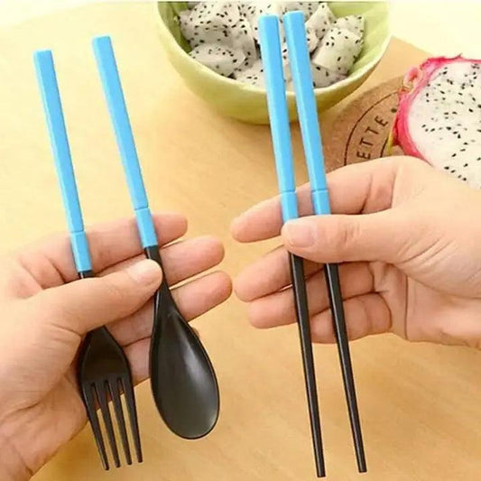 Portable Spoon Set