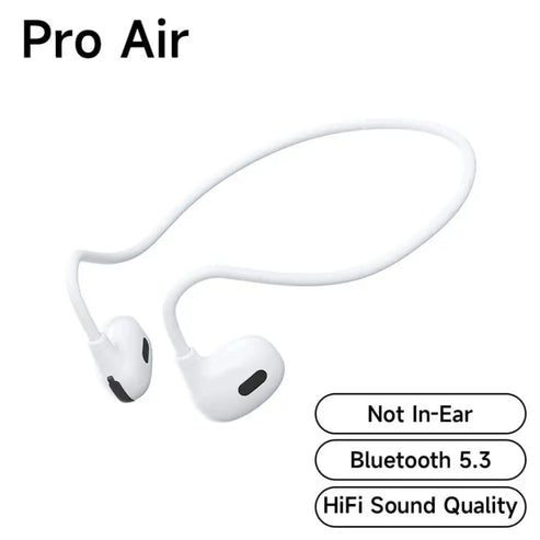 Pro air premium sound Quality