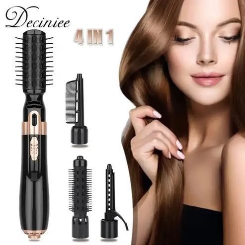 Professional 4 in 1 Hair Comb