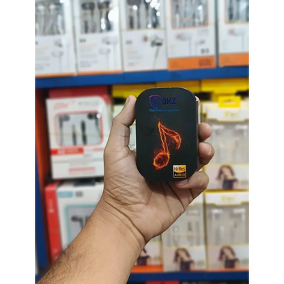 QKZ Earphone