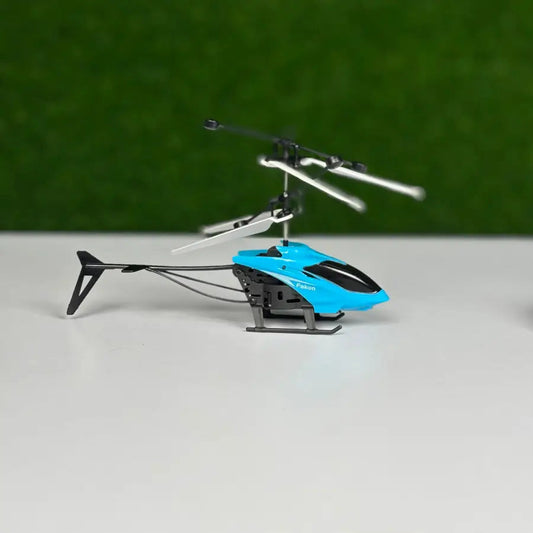 Remote Control Flying Helicopter