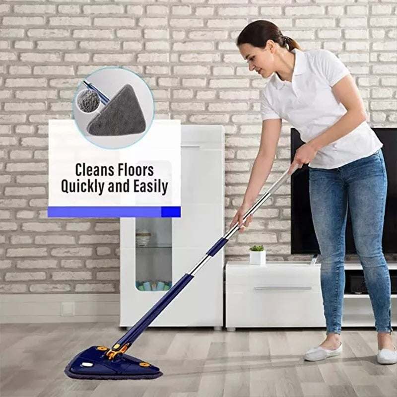 Triangle Mop