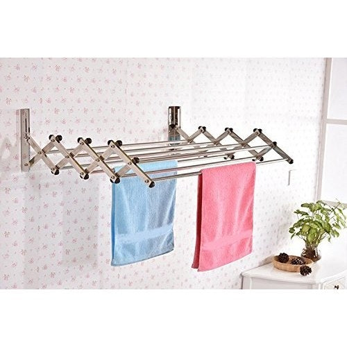 Extendable Clothes Hanger
