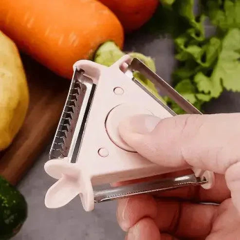 Three in One Peeler