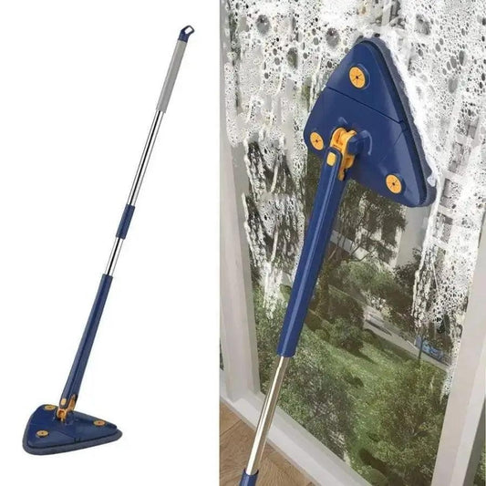 Triangle Mop