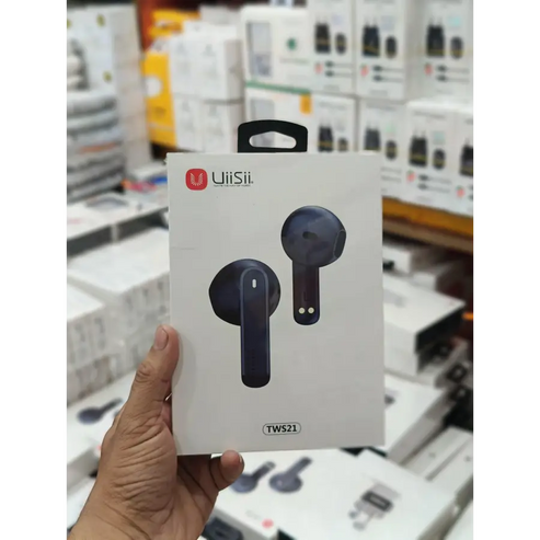 UiiSii TWS21 True Wireless Earphone