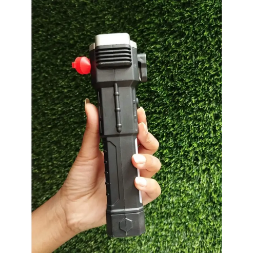 USB LED TORCH LIGHT