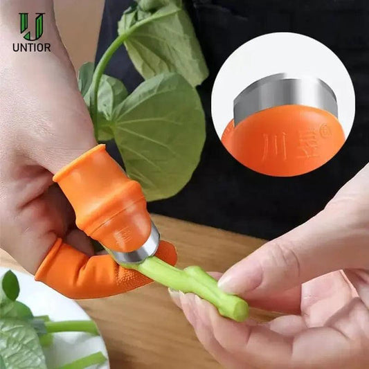 Vegetable Cutter 5 Pcs Set