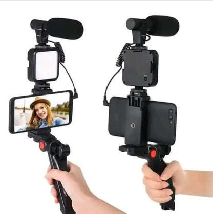 video making kit set