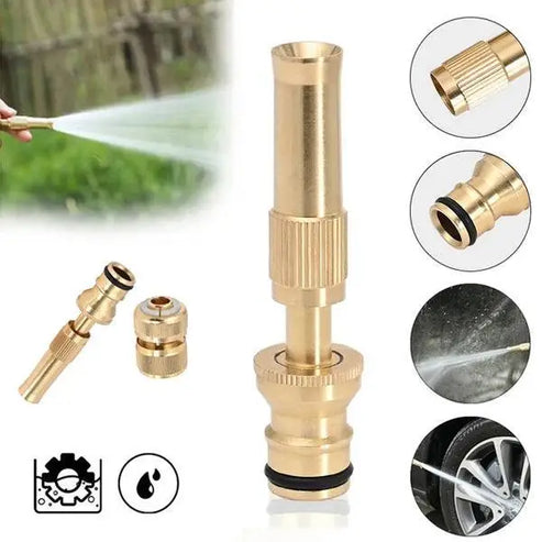 Water Spray Nozzle Washing Machine