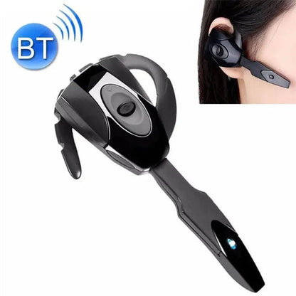 Wireless Bluetooth Headphone with HD Stereo Mic