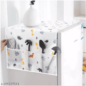 Fridge Cover (২ পিস)