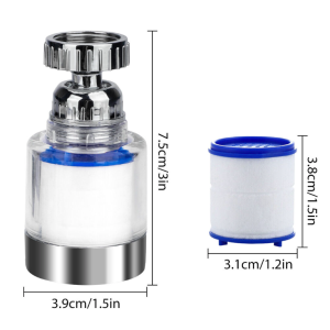Portable Water Filter